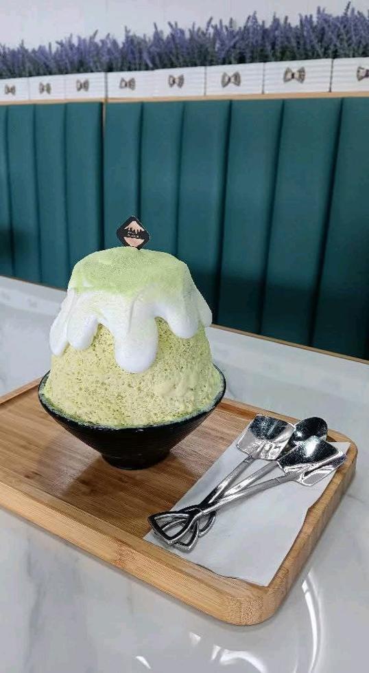 Photo of Dekori Dessert Cafe - Kota Kinabalu, Sabah, Malaysia