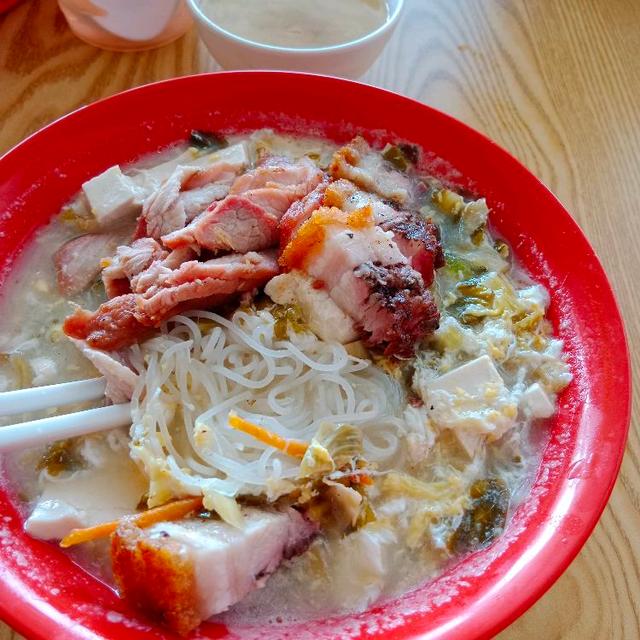 Photo of Foh Chuan Kopitiam 新伙船烧腊 - Kota Kinabalu, Sabah, Malaysia