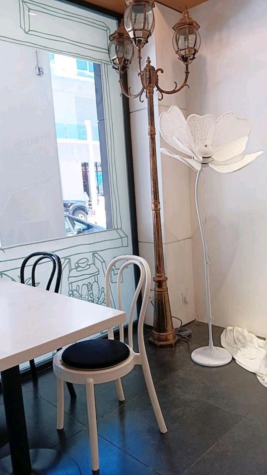 Photo of Hanakoya Flower Café - Kota Kinabalu, Sabah, Malaysia