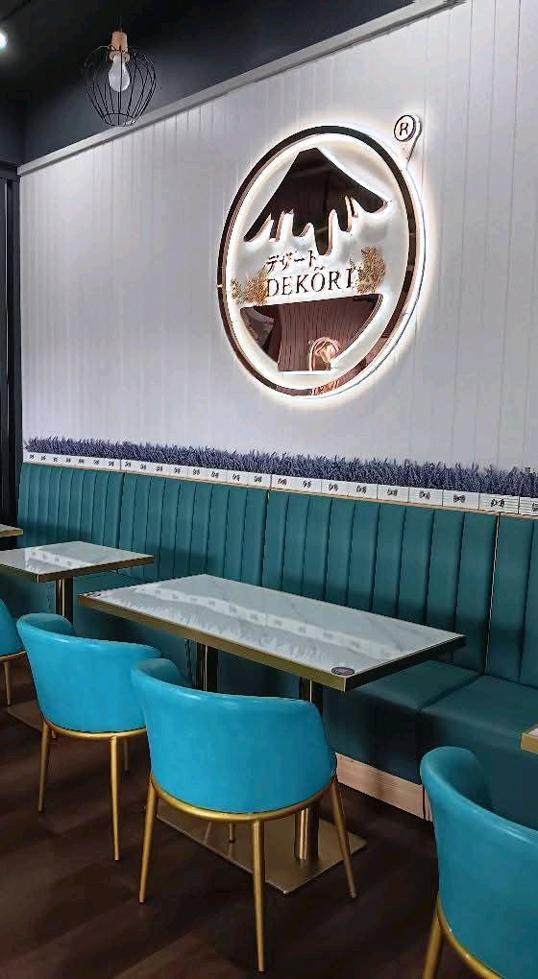 Photo of Dekori Dessert Cafe - Kota Kinabalu, Sabah, Malaysia