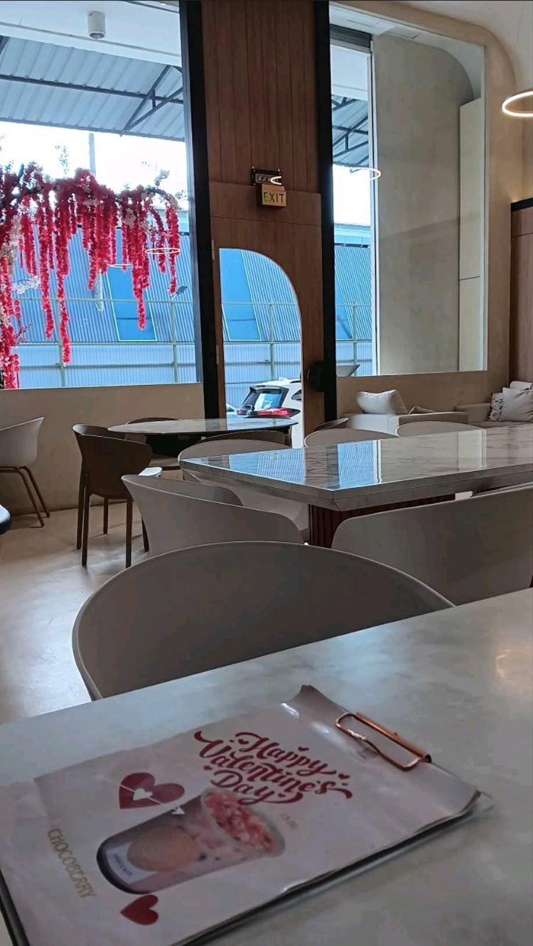 Photo of Caro Cafe - Kota Kinabalu, Sabah, Malaysia