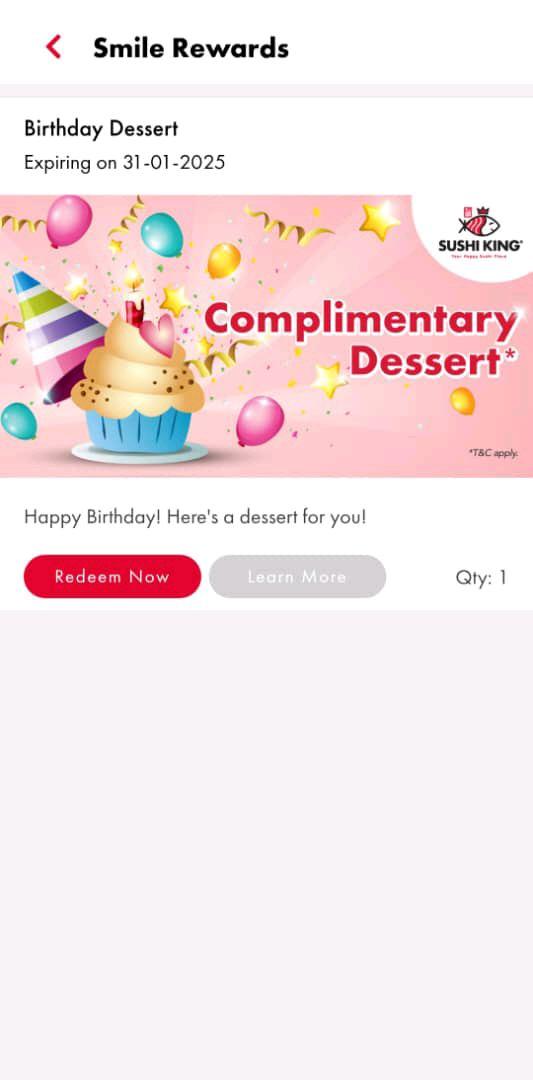 Photo of Sushi King Suria Sabah - Kota Kinabalu, Sabah, Malaysia