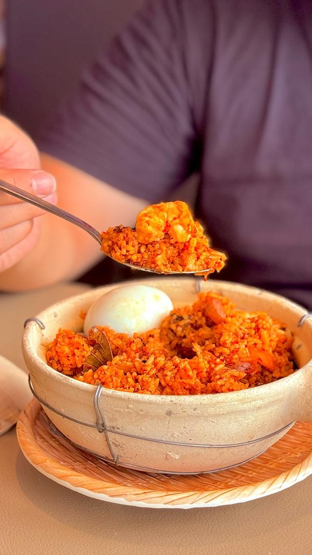 Photo of Chennai Recipes Restaurant @ Borneo Suites Hotel - Kota Kinabalu, Sabah, Malaysia