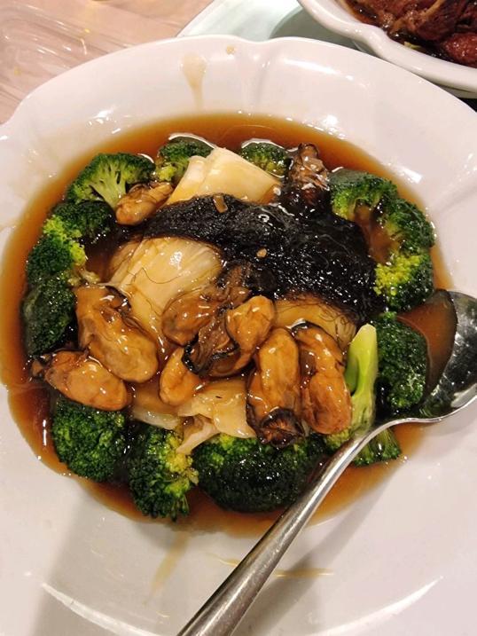 Photo of May Flower Restaurant 伍月花酒楼 - Kota Kinabalu, Sabah, Malaysia