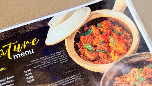 Photo of Chennai Recipes Restaurant @ Borneo Suites Hotel - Kota Kinabalu, Sabah, Malaysia