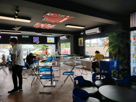 Photo of MiX Store @ Likas - Kota Kinabalu, Sabah, Malaysia