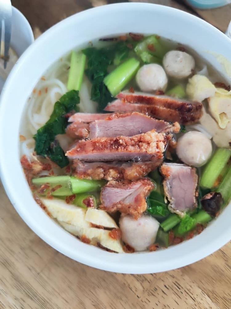 Photo of Metro Hakka Food - Kota Kinabalu, Sabah, Malaysia