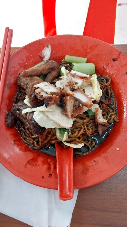 Photo of King's Mee - Kota Kinabalu, Sabah, Malaysia