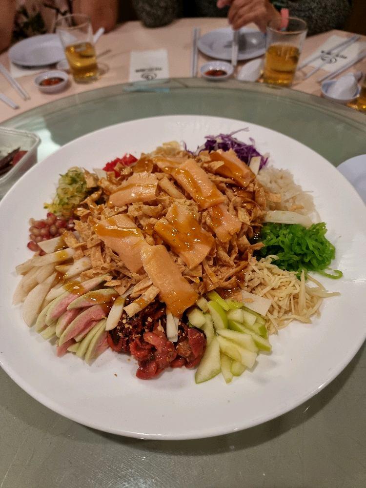 Photo of May Flower Restaurant 伍月花酒楼 - Kota Kinabalu, Sabah, Malaysia