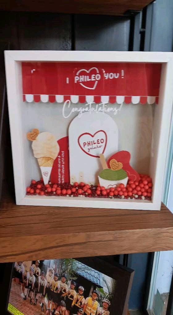 Photo of Phileo Gelato - Kota Kinabalu, Sabah, Malaysia