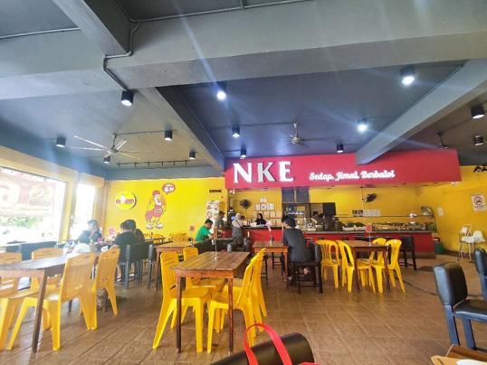 Photo of Nasi Kukus Ekonomi - Kota Kinabalu, Sabah, Malaysia