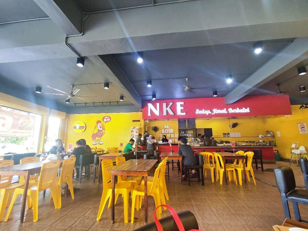 Photo of Nasi Kukus Ekonomi - Kota Kinabalu, Sabah, Malaysia