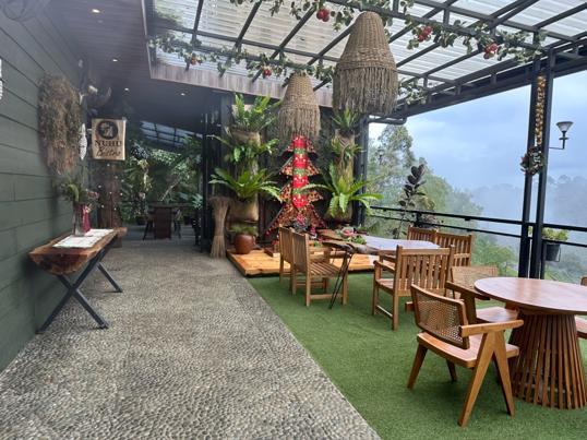 Photo of Nuhu Resort @ Sugud Penampang - Donggongon, Sabah, Malaysia