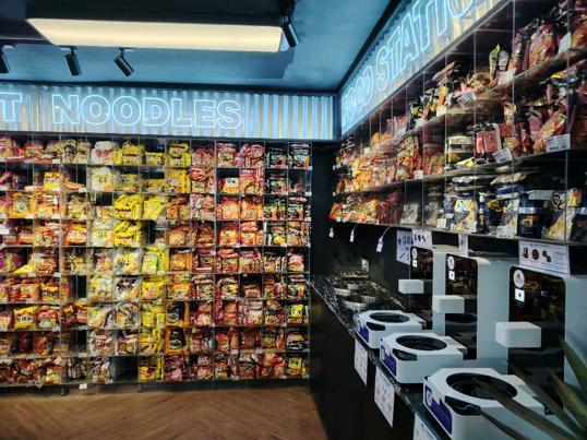 Photo of MiX Store @ Likas - Kota Kinabalu, Sabah, Malaysia