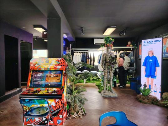 Photo of MiX Store @ Likas - Kota Kinabalu, Sabah, Malaysia