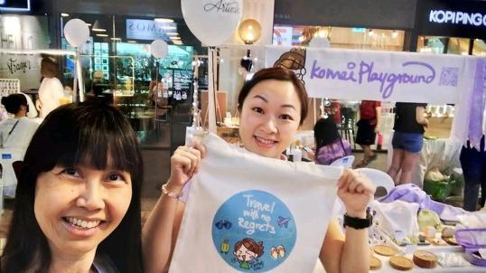 Photo of Salt x Paper Stationery & Gifts - Kota Kinabalu, Sabah, Malaysia