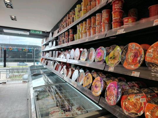 Photo of MiX Store @ Likas - Kota Kinabalu, Sabah, Malaysia