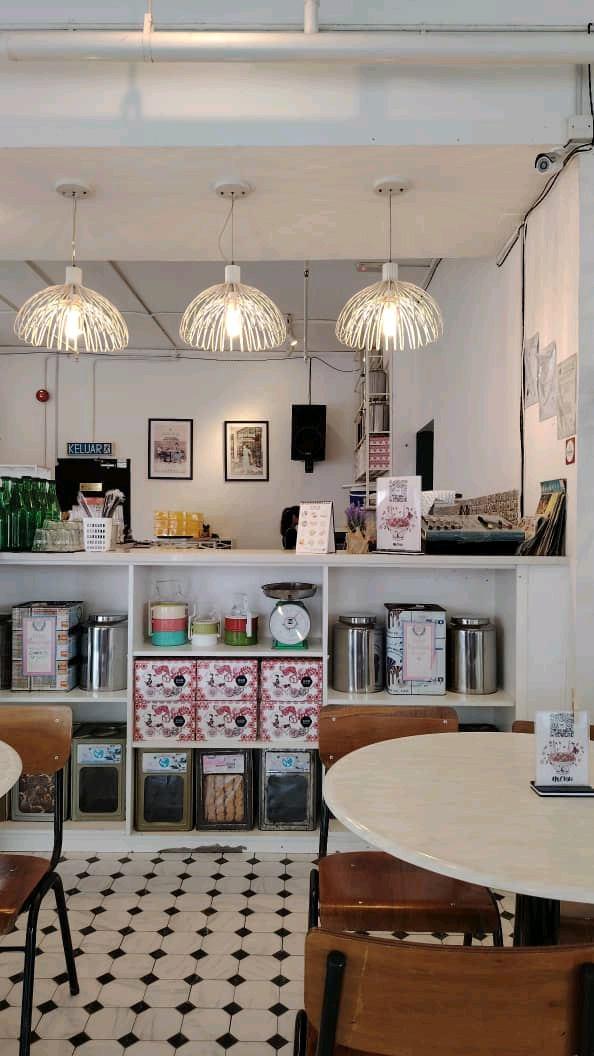 Photo of San Da Gen kopitiam 三大羹 - Sandakan, Sabah, Malaysia