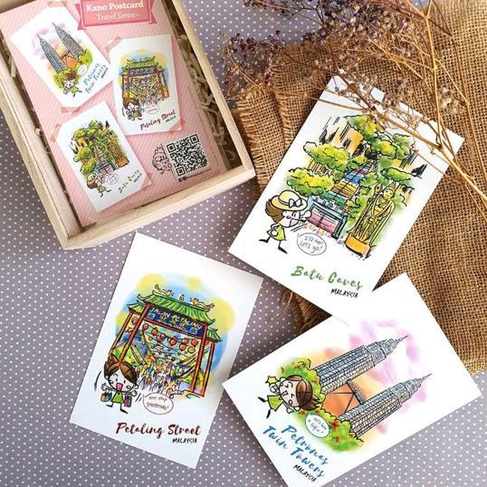 Photo of Salt x Paper Stationery & Gifts - Kota Kinabalu, Sabah, Malaysia