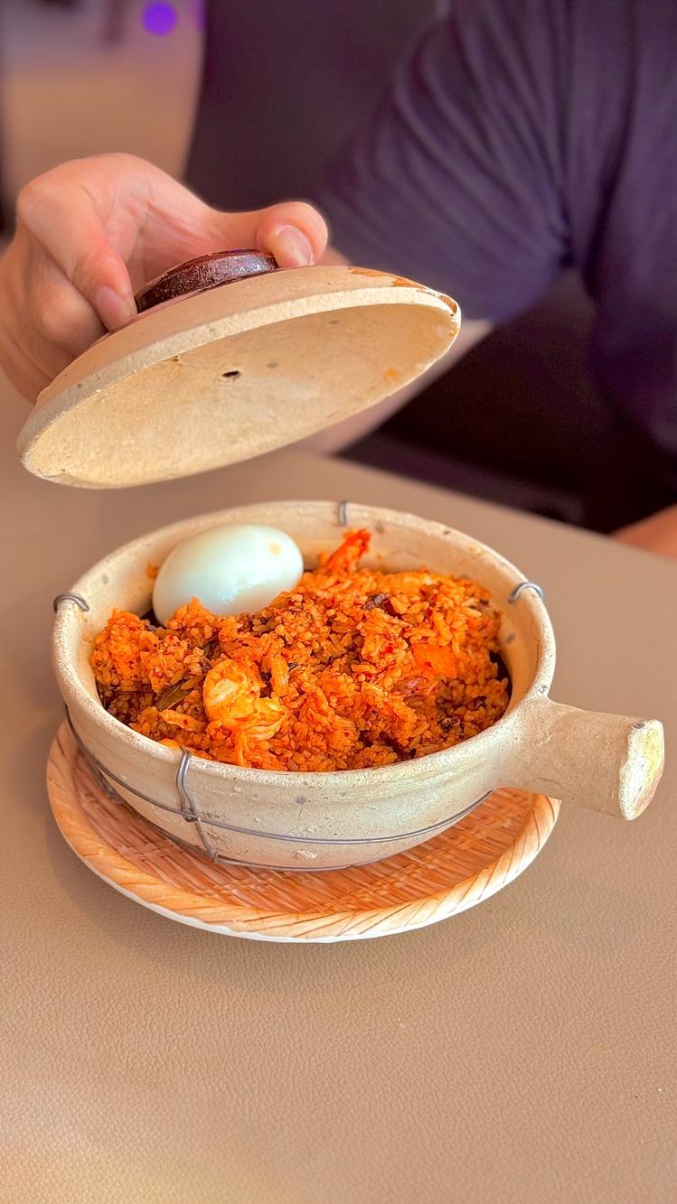 Photo of Chennai Recipes Restaurant @ Borneo Suites Hotel - Kota Kinabalu, Sabah, Malaysia