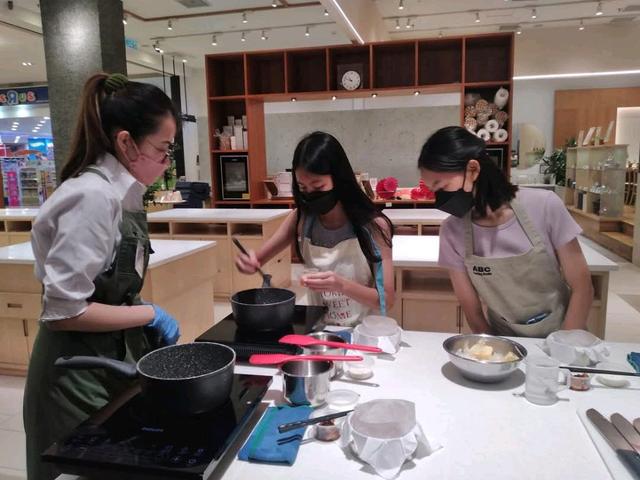 Photo of ABC Cooking Studio - Kuala Lumpur, Kuala lumpur, Malaysia