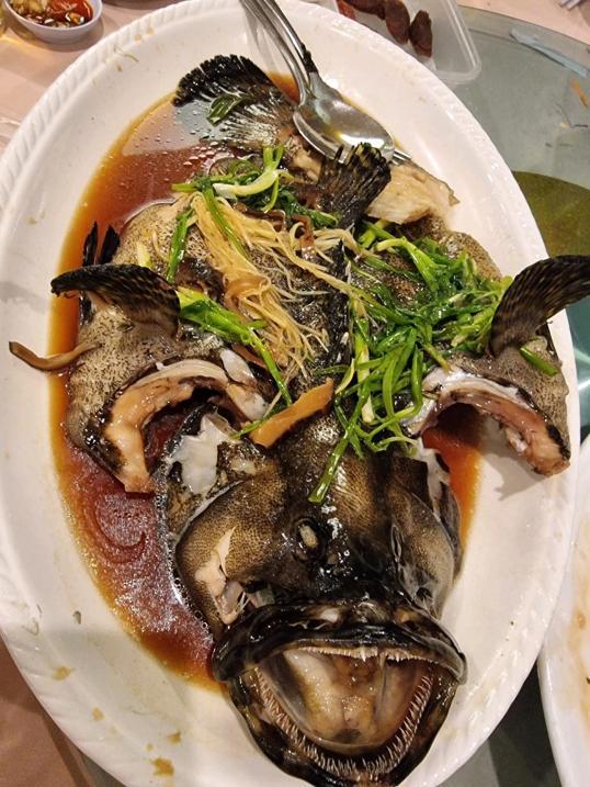 Photo of May Flower Restaurant 伍月花酒楼 - Kota Kinabalu, Sabah, Malaysia