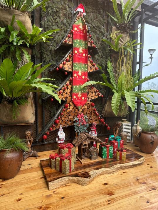 Photo of Nuhu Resort @ Sugud Penampang - Donggongon, Sabah, Malaysia