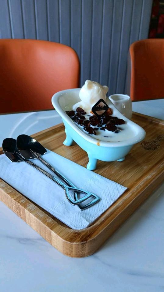 Photo of Dekori Dessert Cafe - Kota Kinabalu, Sabah, Malaysia