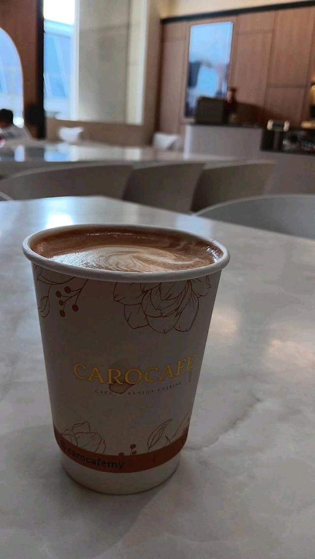 Photo of Caro Cafe - Kota Kinabalu, Sabah, Malaysia