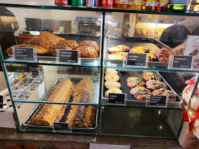 Photo of Der Backmeister @TTDI - Your German Bakery - Kuala Lumpur, Kuala lumpur, Malaysia