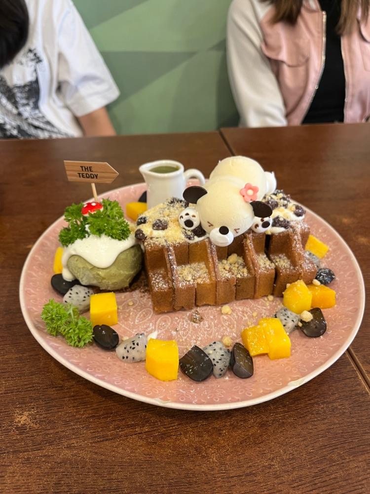 Photo of The Teddy - Selangor, Selangor, Malaysia