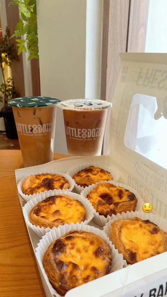 Photo of Little Dozo Gaya Street - Kota Kinabalu, Sabah, Malaysia