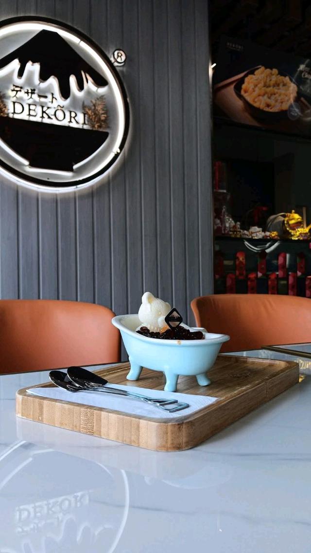 Photo of Dekori Dessert Cafe - Kota Kinabalu, Sabah, Malaysia