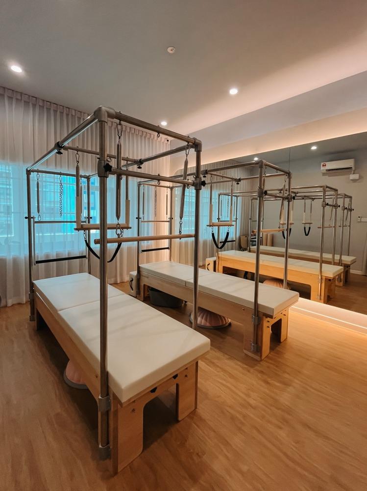 Photo of Soul Pilates - Kota Kinabalu, Sabah, Malaysia
