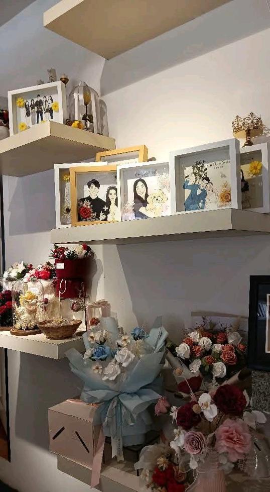 Photo of Hanakoya Flower Café - Kota Kinabalu, Sabah, Malaysia