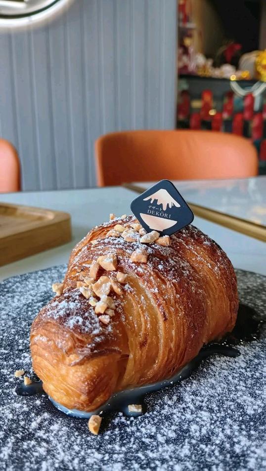 Photo of Dekori Dessert Cafe - Kota Kinabalu, Sabah, Malaysia