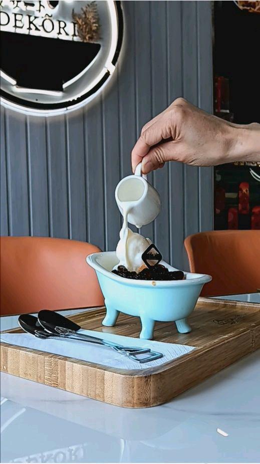 Photo of Dekori Dessert Cafe - Kota Kinabalu, Sabah, Malaysia