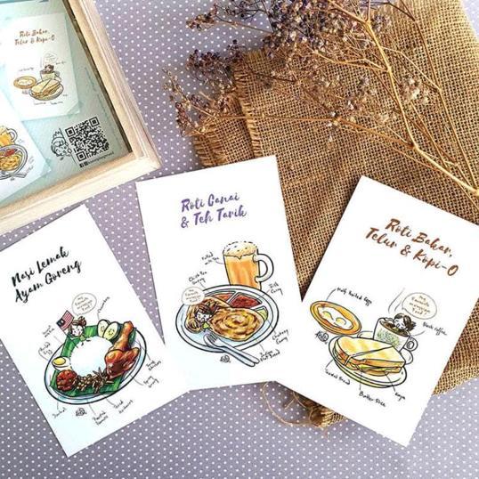 Photo of Salt x Paper Stationery & Gifts - Kota Kinabalu, Sabah, Malaysia