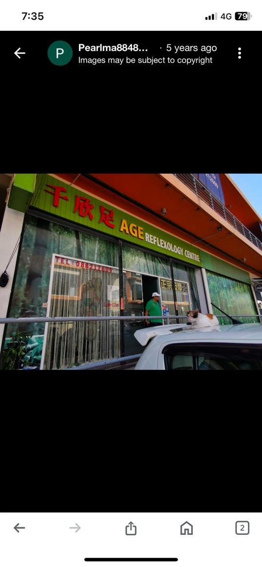 Photo of Age Reflexology Center - Kota Kinabalu, Sabah, Malaysia