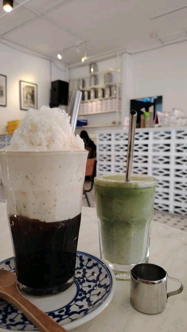 Photo of San Da Gen kopitiam 三大羹 - Sandakan, Sabah, Malaysia