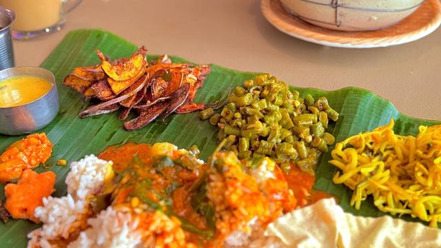 Photo of Chennai Recipes Restaurant @ Borneo Suites Hotel - Kota Kinabalu, Sabah, Malaysia