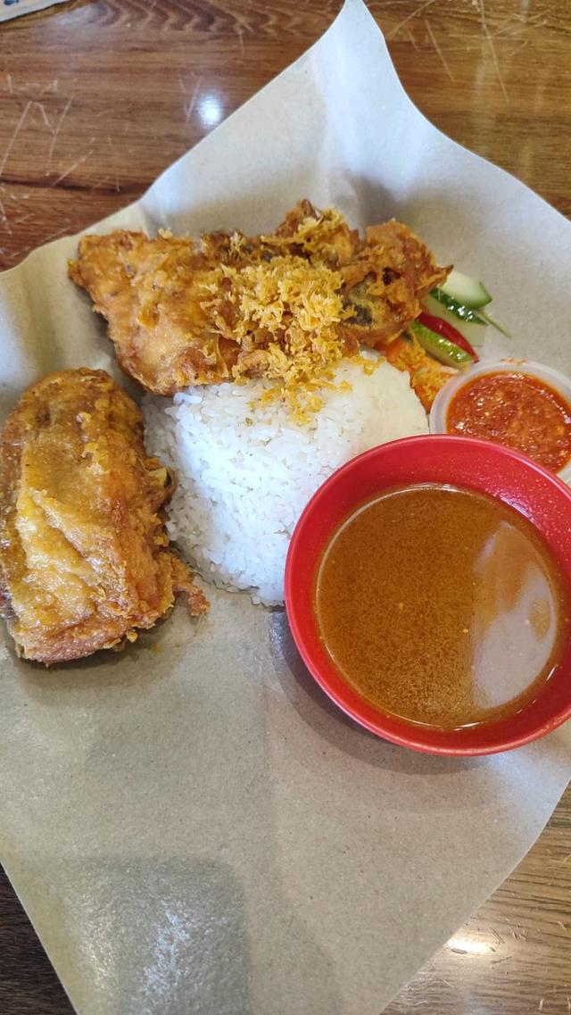 Photo of Nasi Kukus Ekonomi - Kota Kinabalu, Sabah, Malaysia