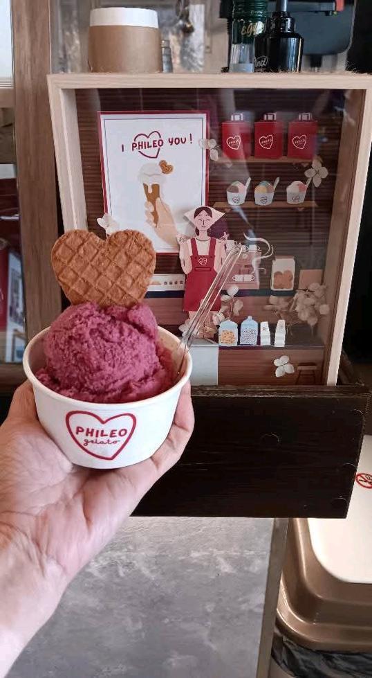 Photo of Phileo Gelato - Kota Kinabalu, Sabah, Malaysia