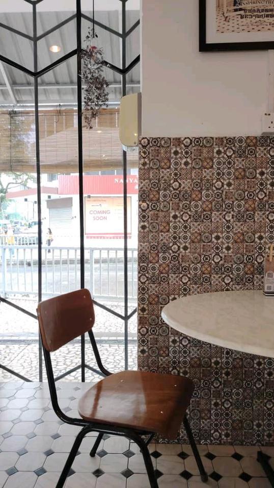 Photo of San Da Gen kopitiam 三大羹 - Sandakan, Sabah, Malaysia