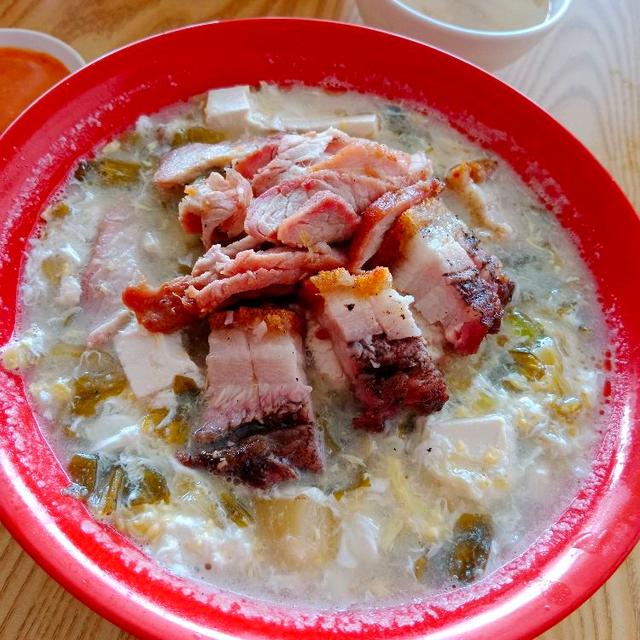 Photo of Foh Chuan Kopitiam 新伙船烧腊 - Kota Kinabalu, Sabah, Malaysia