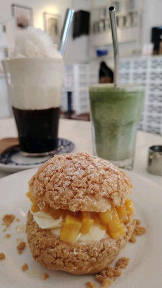 Photo of San Da Gen kopitiam 三大羹 - Sandakan, Sabah, Malaysia