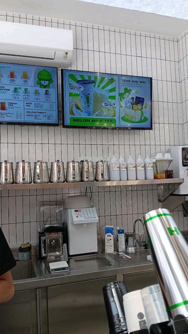 Photo of High Lah! @ Lintas Square - Kota Kinabalu, Sabah, Malaysia