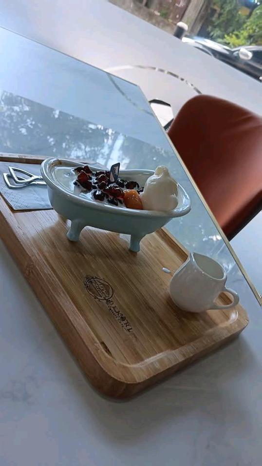 Photo of Dekori Dessert Cafe - Kota Kinabalu, Sabah, Malaysia