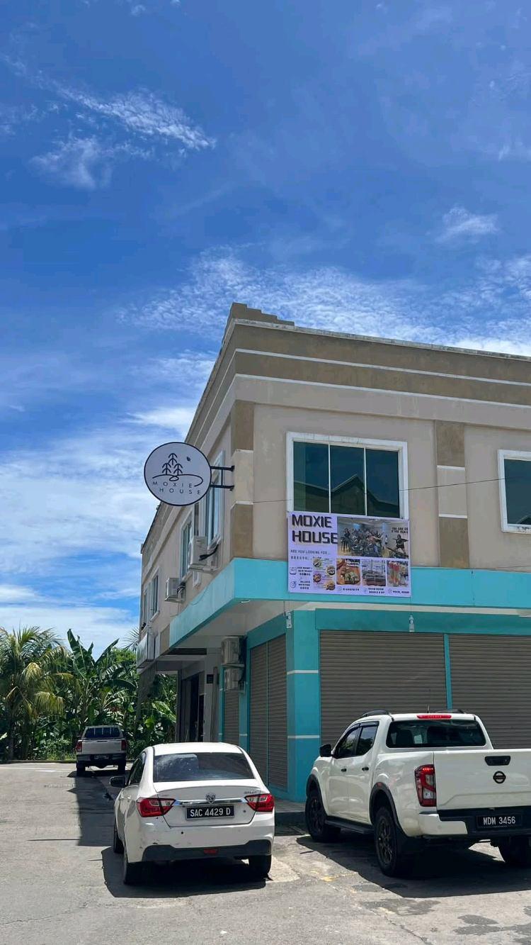 Photo of Moxie House Bounce & Sip - Kota Kinabalu, Sabah, Malaysia