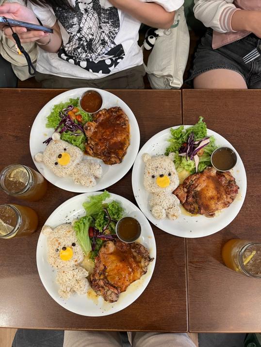 Photo of The Teddy - Selangor, Selangor, Malaysia